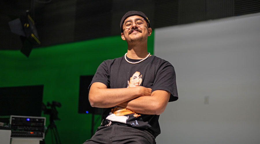 El Tec campus Querétaro a través de la Escuela de Humanidades y Educación llevó a cabo el Día de la Producción Musical, una jornada dedicada a la música, la tecnología y la innovación sonora.