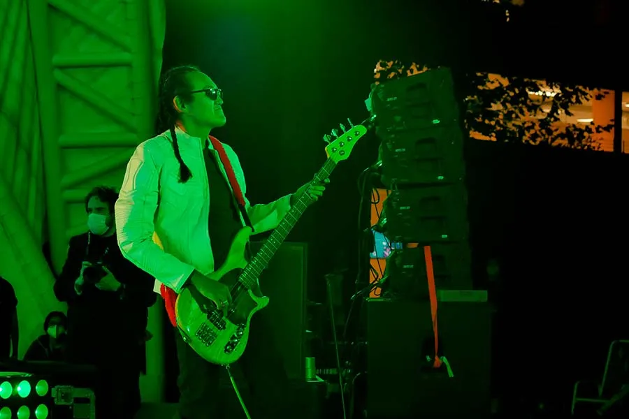 ATMOS XXI: el evento internacional musical del Tec