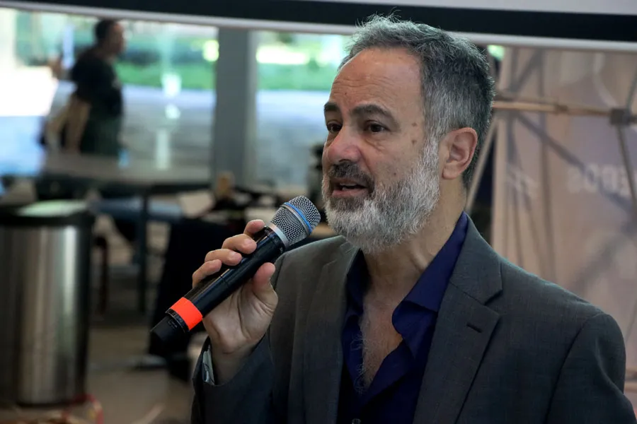 AUTECH, campus Monterrey.