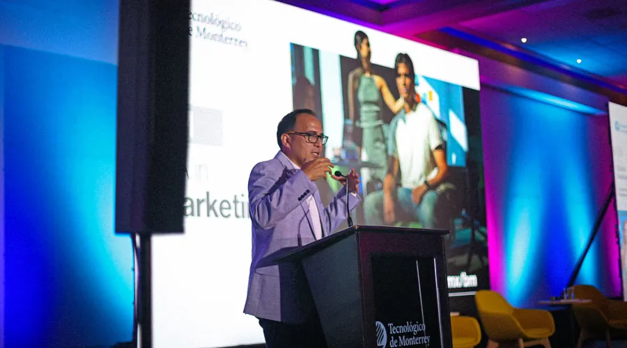 El Tec de Monterrey campus Quer&eacute;taro, por medio del evento Go Global: the Next Chapter, anunci&oacute; la apertura de nuevos programas acad&eacute;micos impartidos 100% en ingl&eacute;s. 