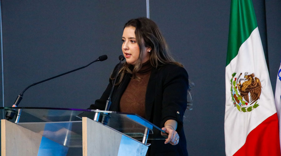 Tec campus Quer&eacute;taro presenta tres bachelors 100% en ingl&eacute;s, como opciones de alto nivel internacional que destacan por sus alianzas globales y un perfil de egreso con visi&oacute;n internacional. 