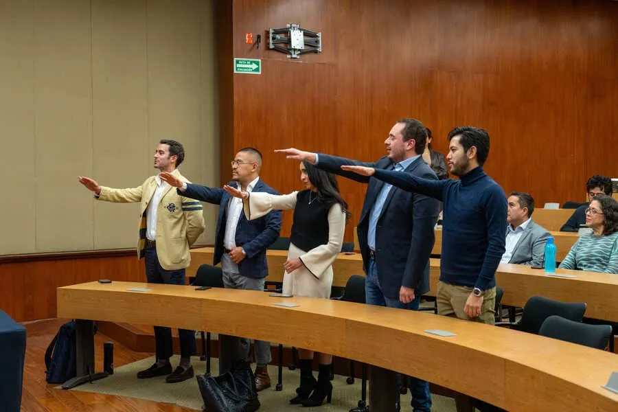 Becas en educaci&oacute;n: misi&oacute;n de Asociaci&oacute;n EXATEC CDMX