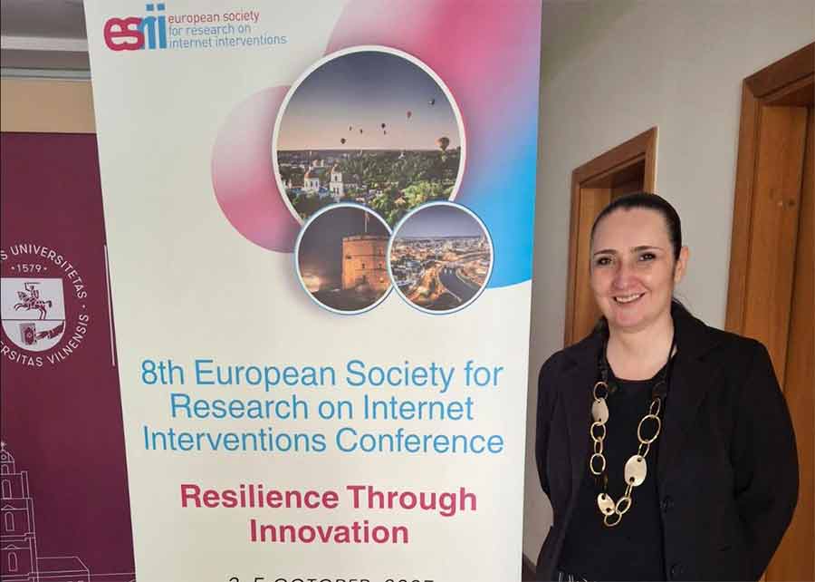 Bienestar emocional en pacientes con c&aacute;ncer de mama, iniciativa de profesora del Tec Guadalajara.