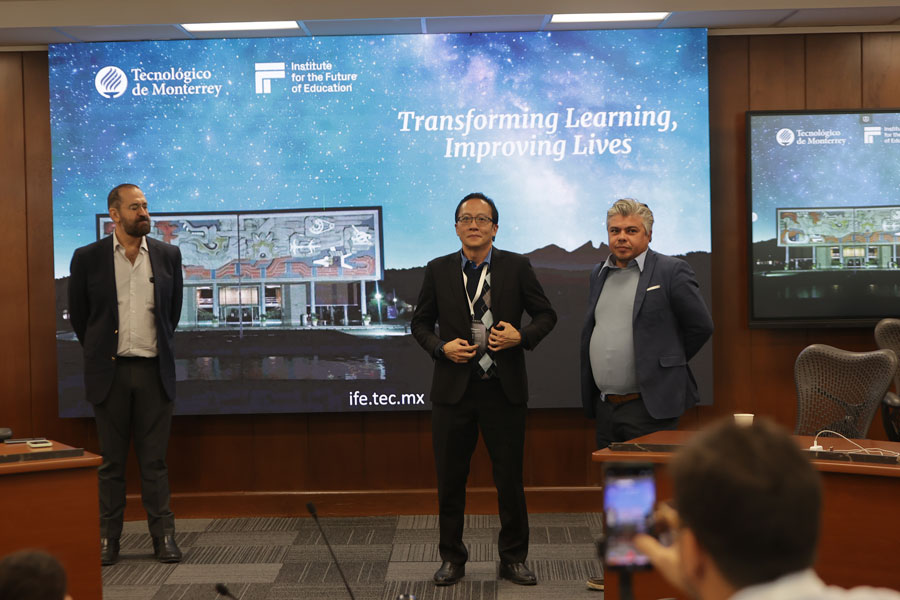 Big Bold Iniciatives