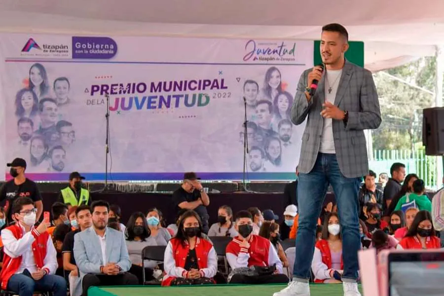 Premio Municipal de la Juventud 2022