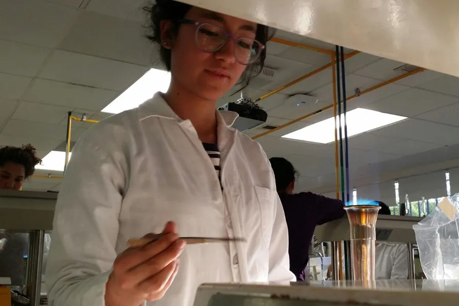 Mejor promedio de generación, Tec Ciudad de México 2022