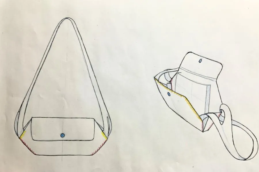 &iexcl;Creatividad sin fronteras! Alumna Tec en Semana del Dise&ntilde;o de Mil&aacute;n