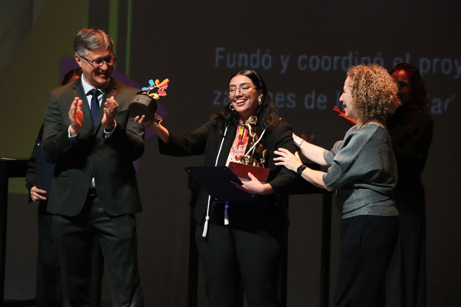 Borregos de Oro, campus Monterrey, Tec.