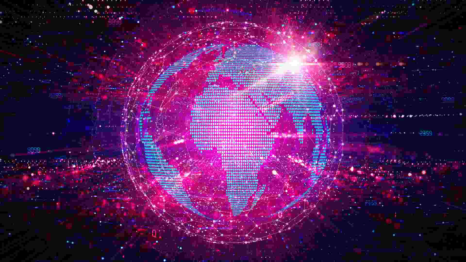 Los cambios de las nuevas tendencias tecnológicas seran globales.