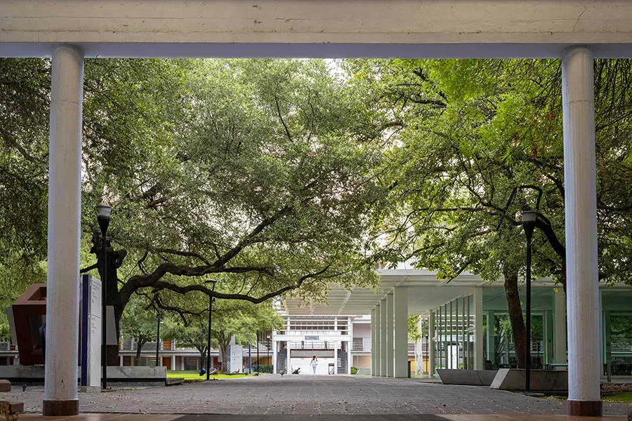campus monterrey
