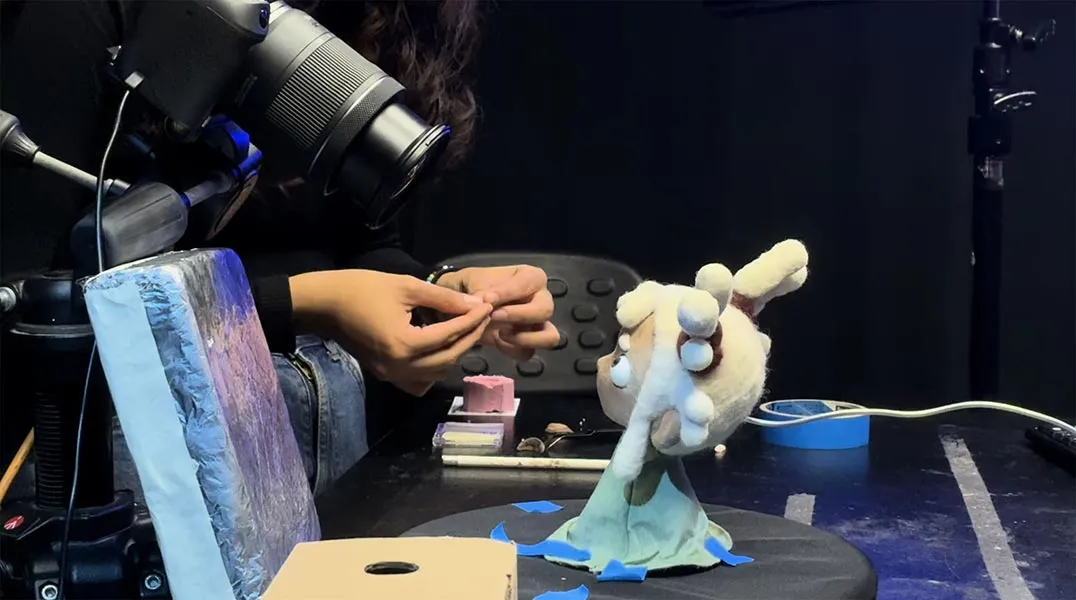 Cannes cortometrajes fesitval en el que destacaron estudiantes del Tec.