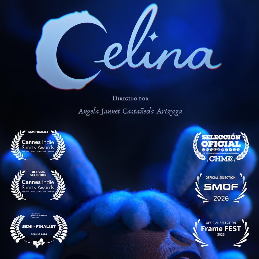 Cannes cortometrajes fesitval en el que destacaron estudiantes del Tec.