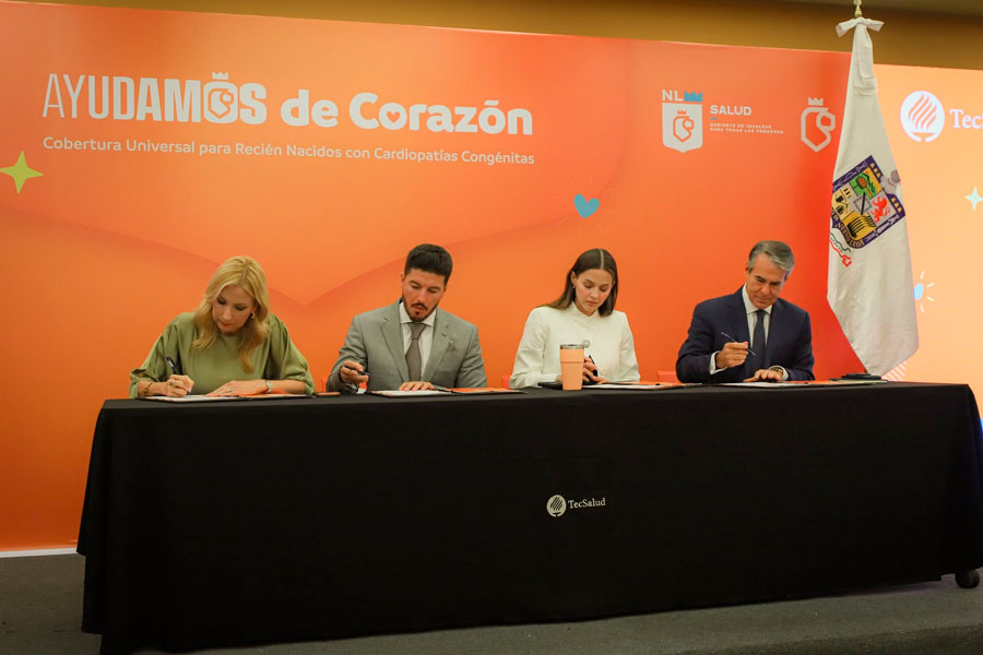 Cardiopat&iacute;as, TecSalud.