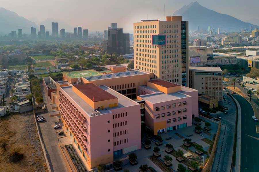 Cardiopat&iacute;as, TecSalud.