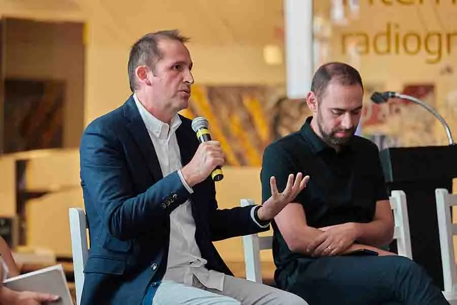 40 a&ntilde;os de arquitectura en Tec campus Qro (fotogaler&iacute;a)