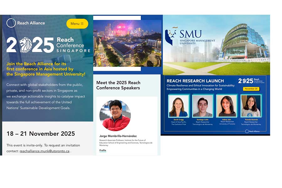 cartel de participaci&oacute;n en Singapur  