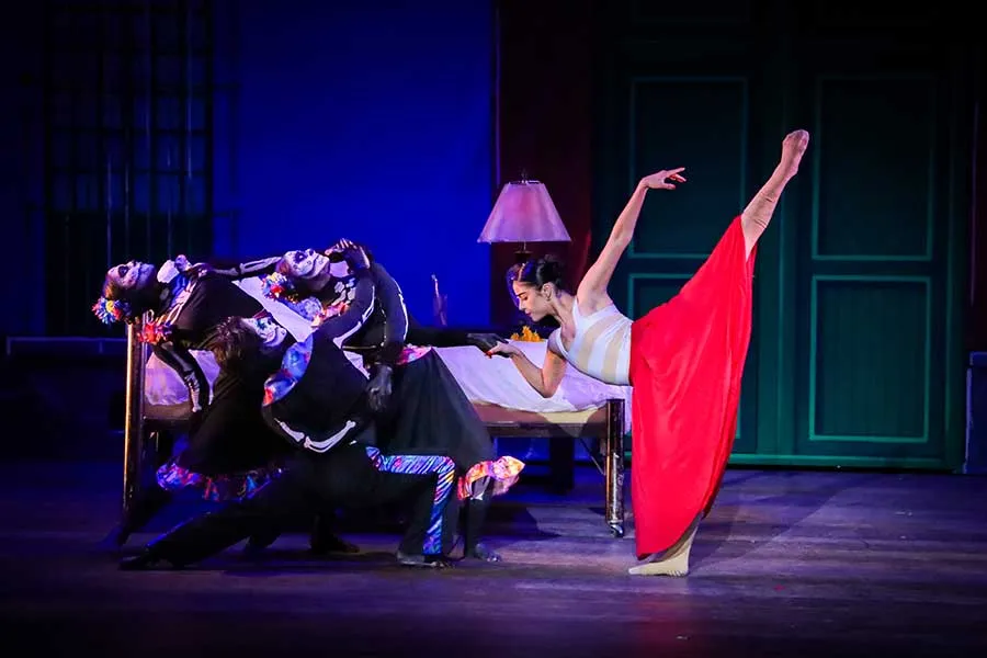 Cartelera Arte y Cultura, Monterrey.