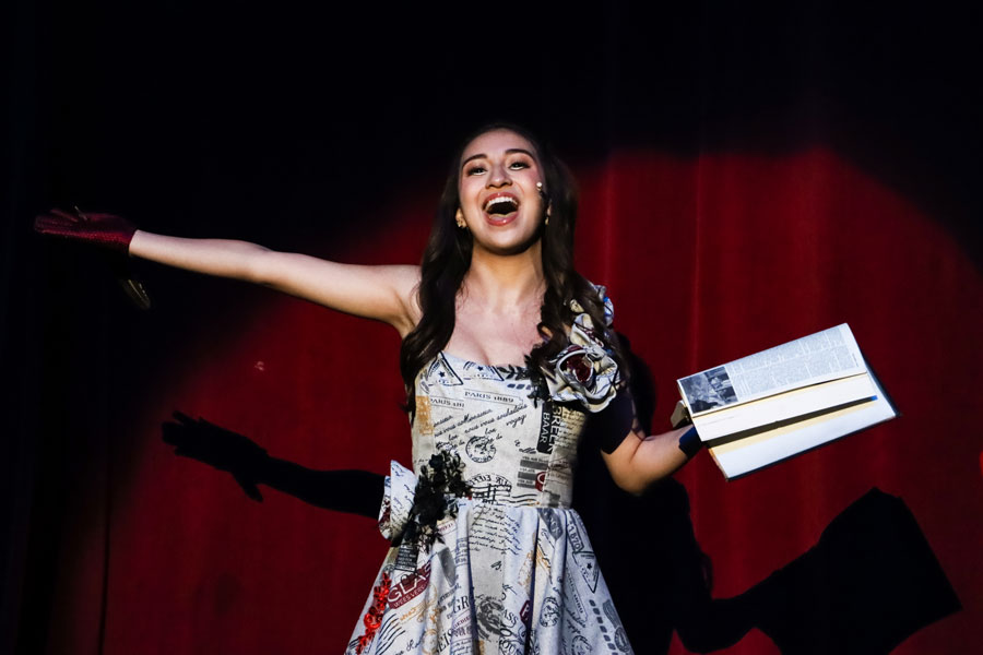 Cartelera cultural, Tec de Monterrey.