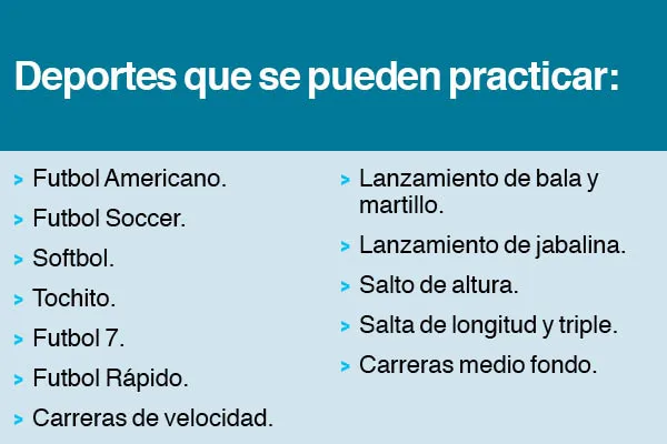 Centro Deportivo Borregos