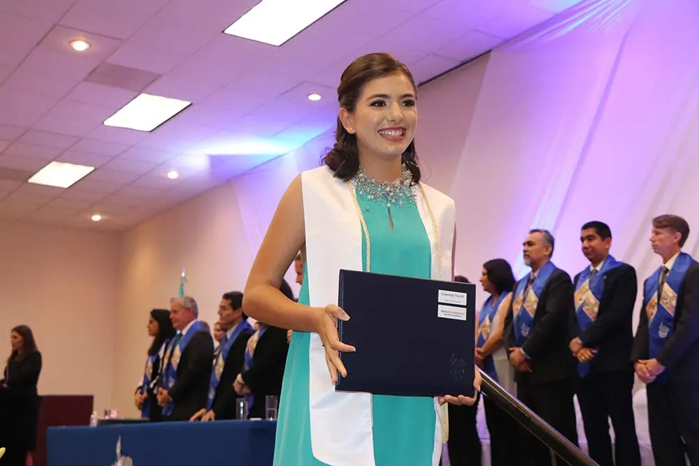 4 décadas de transformar vidas el Tec de Monterrey en Colima