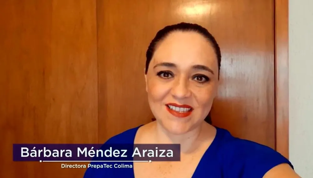 4 décadas de transformar vidas el Tec de Monterrey en Colima