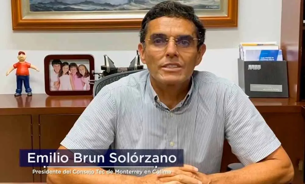 4 décadas de transformar vidas el Tec de Monterrey en Colima