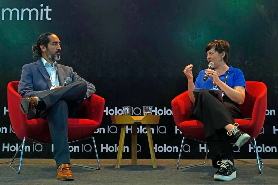 El director ejecutivo de AP LATAM habl&oacute; sobre el desaf&iacute;o que ha sido para las universidades trasladar sus programas a modalidad en l&iacute;nea.