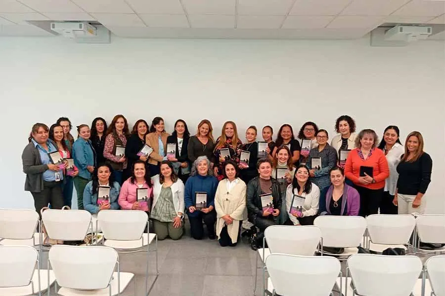 PrepaTec Metepec impulsa un círculo de lectura con impacto social