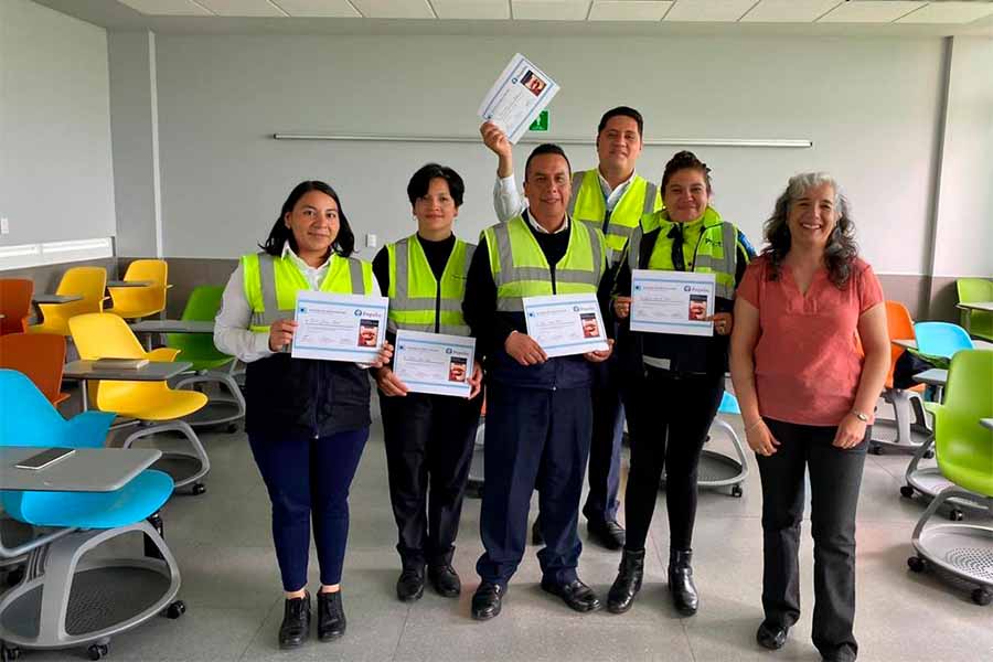 PrepaTec Metepec impulsa un círculo de lectura con impacto social