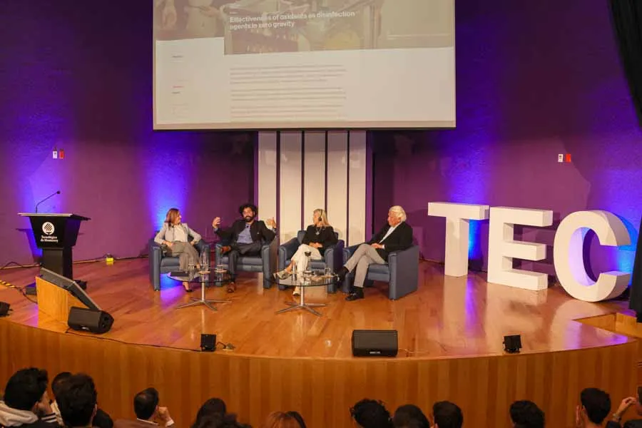 C&oacute;mo la exploraci&oacute;n espacial mejora la vida en la Tierra