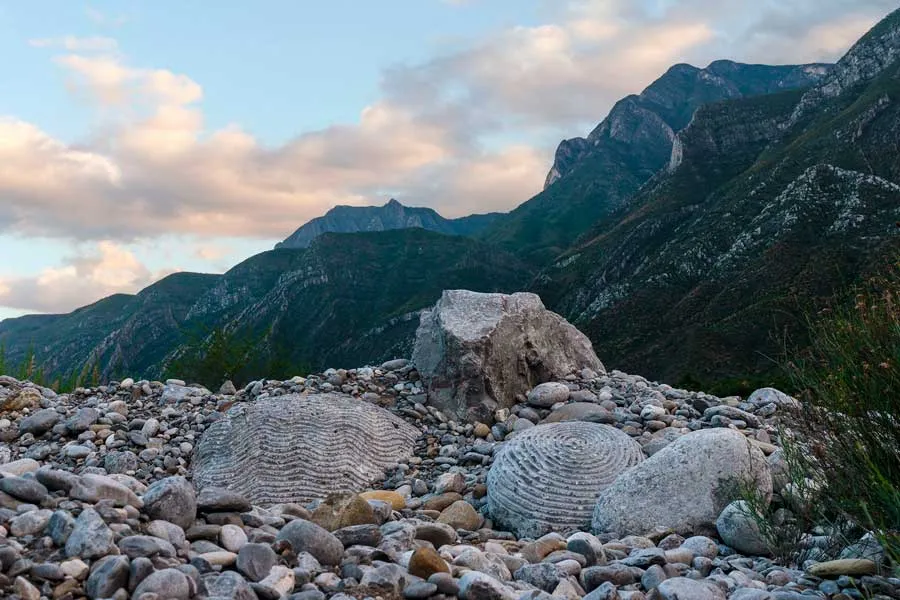 CONARTE, firma convenio.