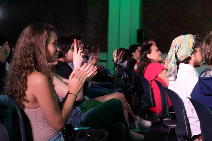 Tercera edición de TEDx Tec de Monterrey.