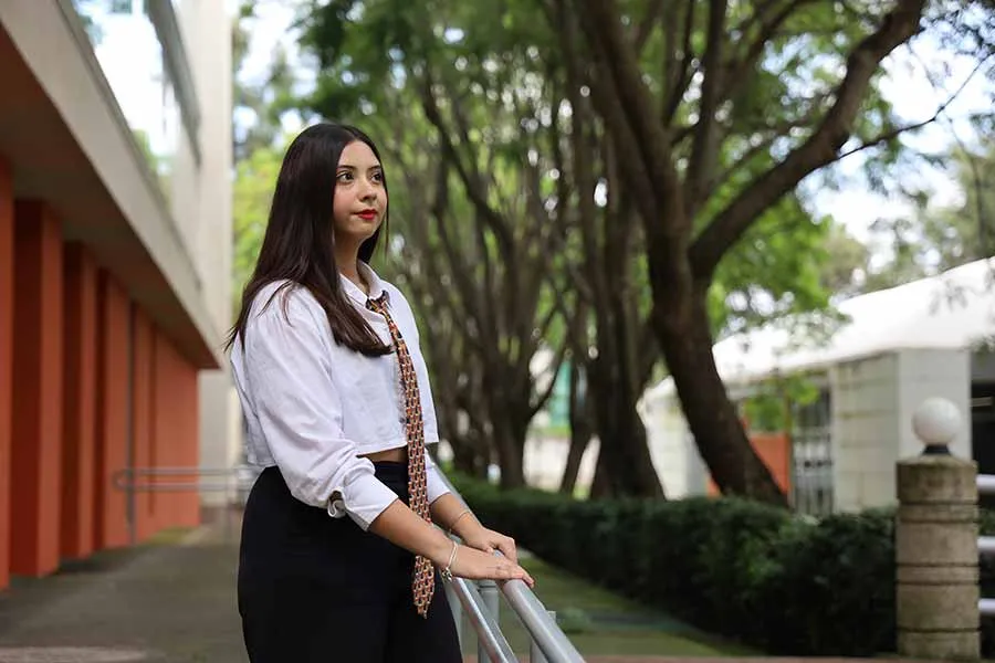 Congreso espacial internacional es el foro donde alumna del Tec Guadalajara presentará su investigación.