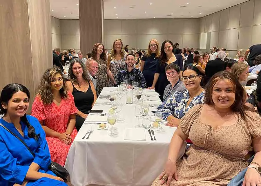 Congreso de innovación social y emprendimiento en el que participó el Tec Guadalajara.