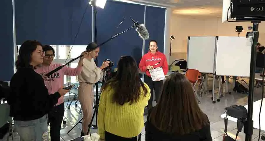  La profesora experta del Tec Campus Quer&eacute;taro comparte 5 consejos para crear un cortometraje de manera exitosa. 