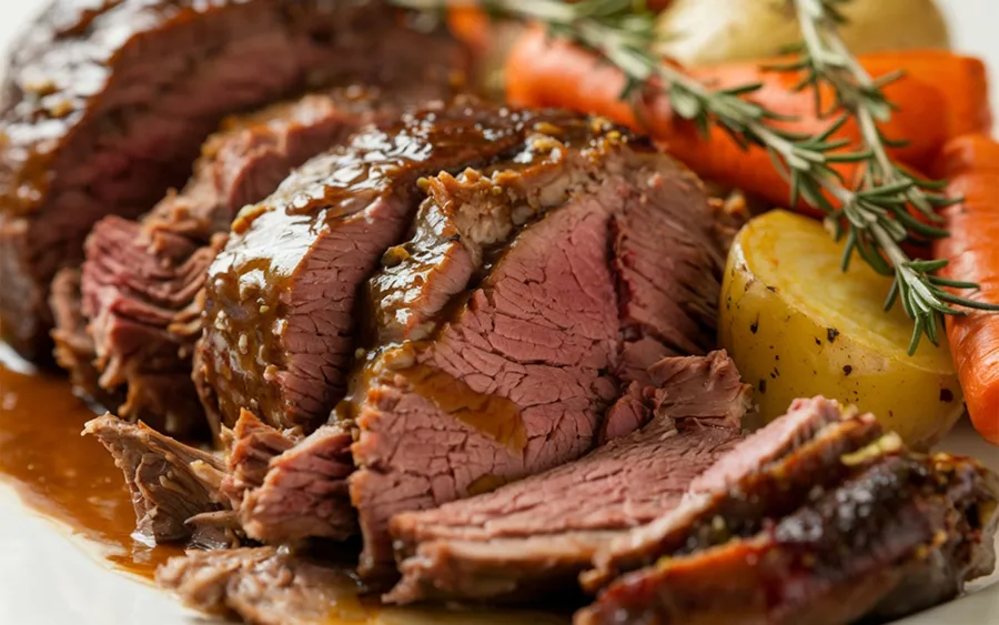 el pollo tiene una huella de carbono mucho menor que la carne de res