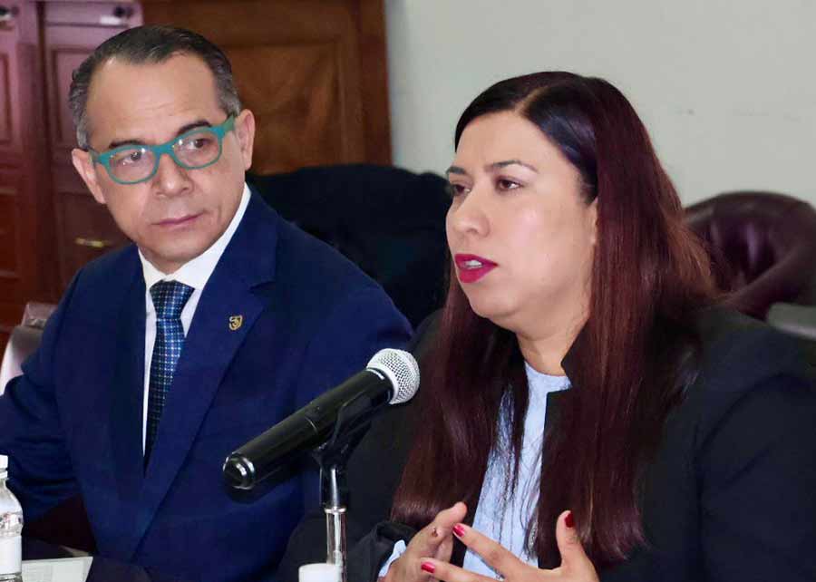 Convenio con Instituto de Justicia Alternativa de Jalisco para fomentar conocimiento de estudiantes de derecho del Tec Guadalajara.