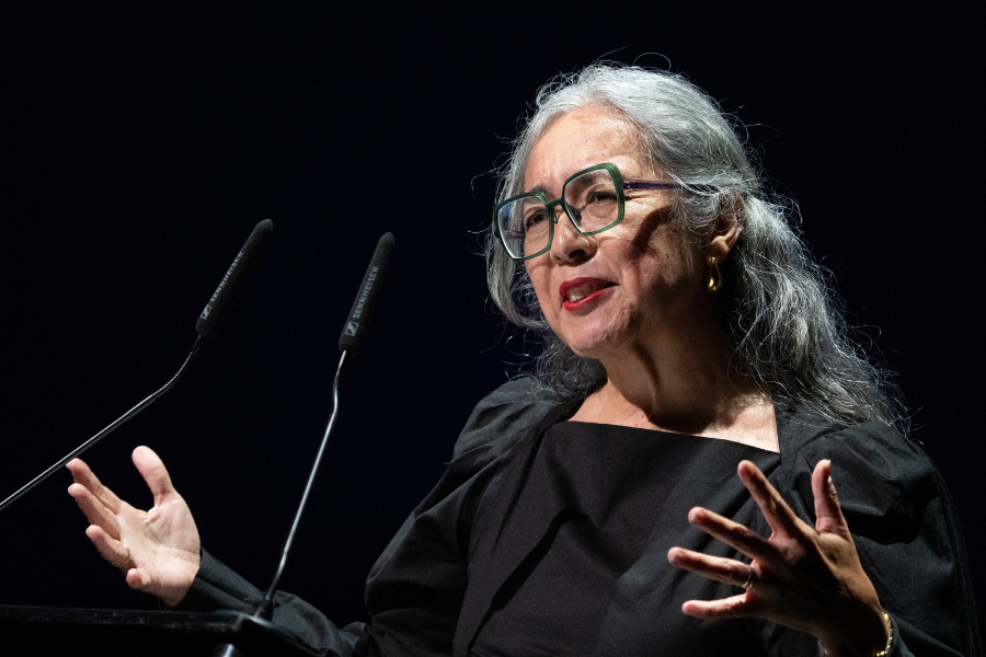 cristiana rivera garza