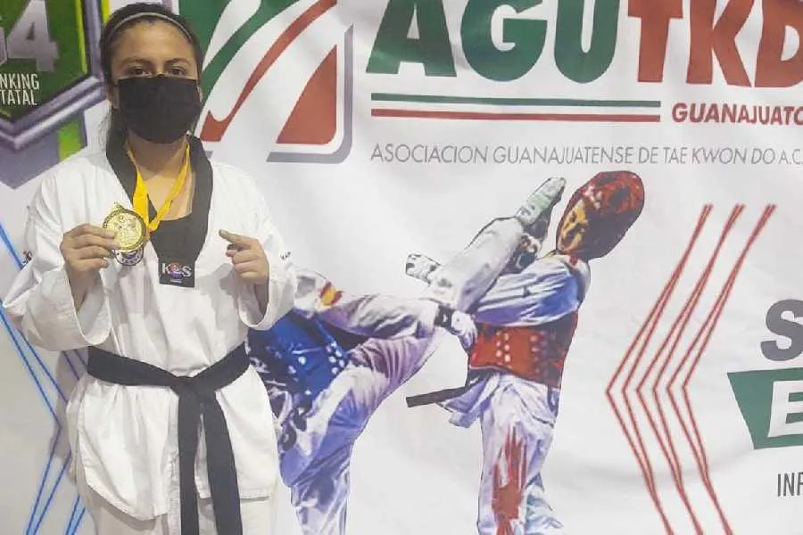 &iquest;Qu&eacute; sigue? Continuar mejorando.