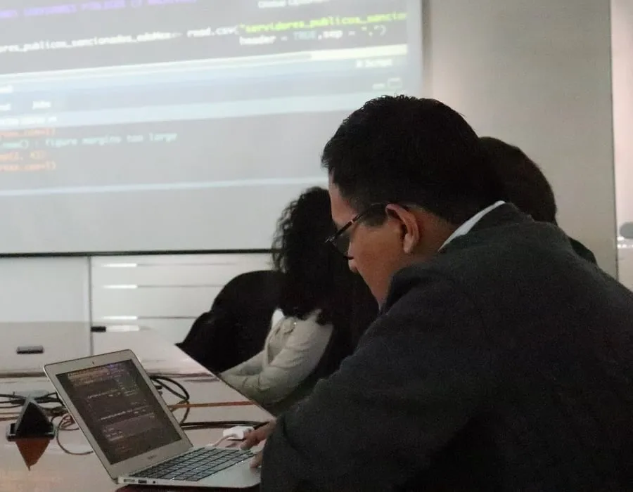 Lograron un buen trabajo en miner&iacute;a de datos