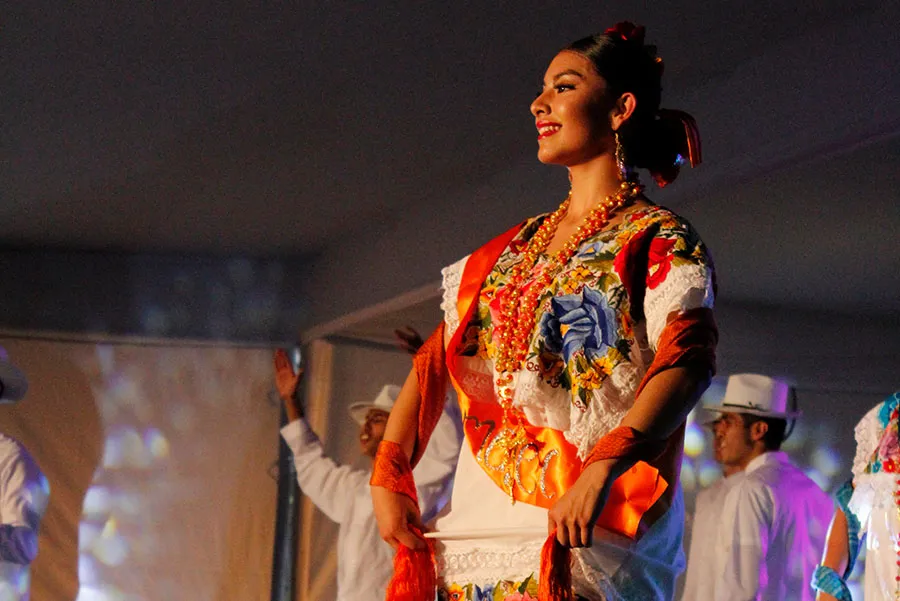 día internacional de la danza