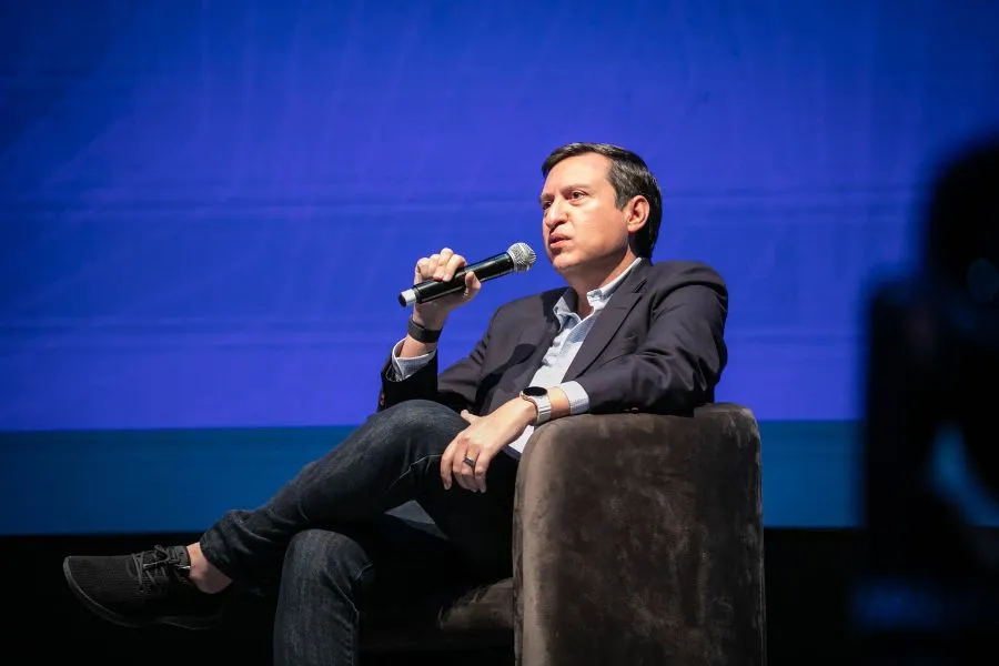 digitalizacion incmty summit Juan Fernandez