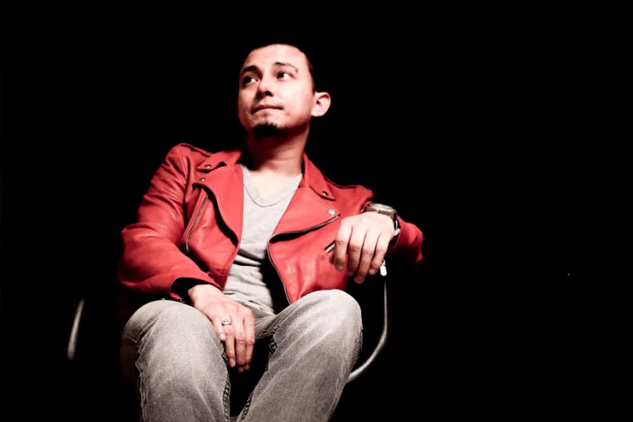 Director artístico, teatro Tec CEM