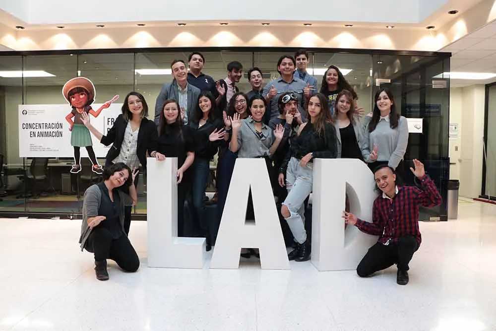 Discovery Channel ayuda a estudiantes Tec a formarse en semestre de innovaci&oacute;n