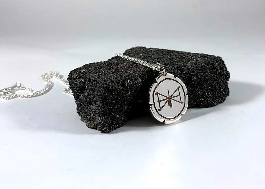 Dise&ntilde;o joyer&iacute;a colecci&oacute;n de alumnos del Tec Guadalajara en honor de Fray Antonio Alcalde.