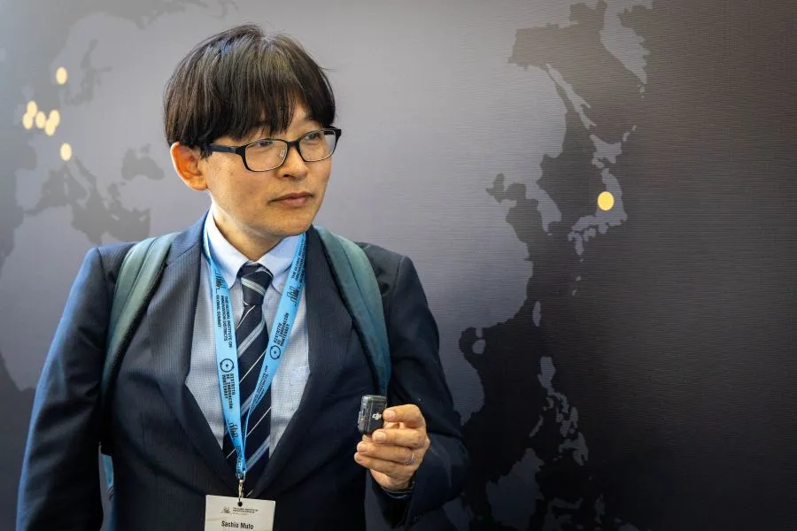 distritos innovación cumbre 2025 nagaoka