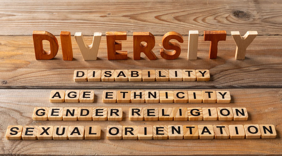 Diversidad 