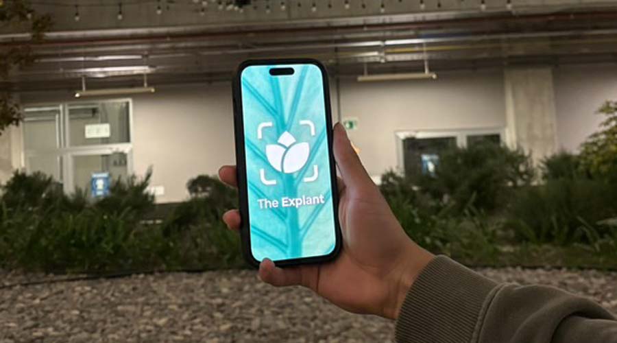 Docente del Tec desarrolla app que ayuda en la enseñanza de la biotecnología