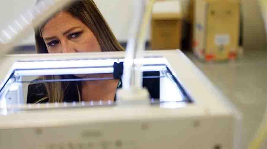 Profesora del Tec lidera inciativa nacional de apoyo a las mujeres en la ingeniería