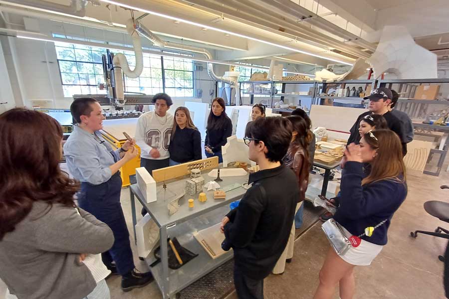 Herramientas digitales, Tec de Monterrey.